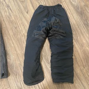 Snow pants size 10/12